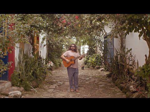 Lucas Felix - Nos Barracos da Cidade (Clipe Oficial)