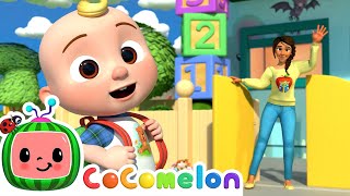 Back To School Song | CoComelon Nursery Rhymes & Kids Songs