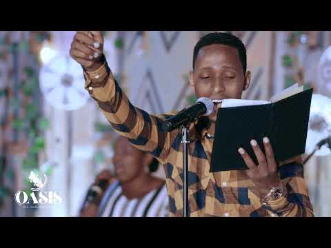 Oasis Worship / Israel Mbonyi - Ai Gitare cy'Imana (91Gushimisha)