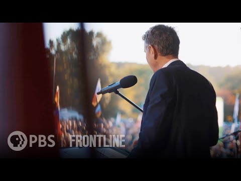 Why an AfD Politician Is Accused of 'Whitewashing' Nazi Crimes | Germany's Enemy Within | FRONTLINE