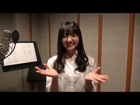 【公式】鈴木瑛美子「Can’t take my eyes off of you」インタビュー