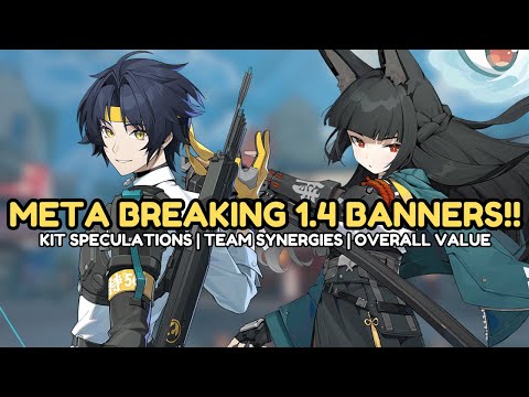 SKIP 1.3 For Miyabi & Harumasa?! Kit Speculations, Teams & Who To Prioritise?! | Zenless Zone Zero