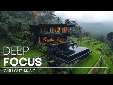 Ultimate Deep Focus Music for Programming & Coding – Boost Productivity and Concentration