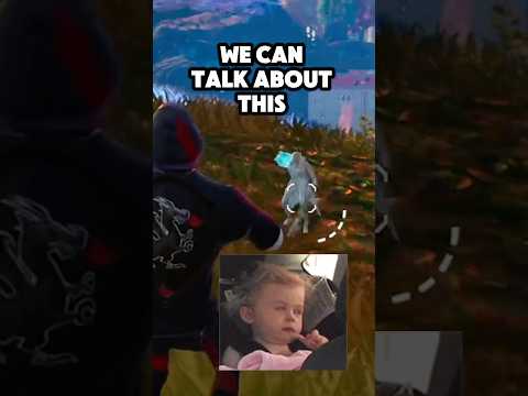 TEAMMERS #fortnite #funny #funnyshorts #memes #gamingshorts