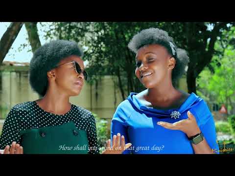 Maisha ya Mwanadamu by Fountain Ministers/FMS 2024/Latest Adventist Music/