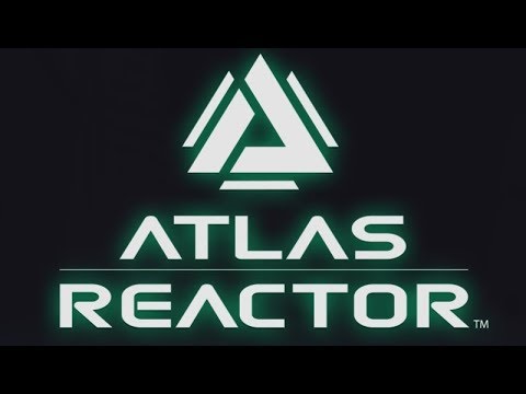 Atlas Reactor Review.