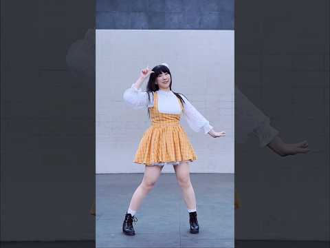 「#アイドル」踊ってみた【踊オフ2024】#踊ってみたオフ#踊オフ#ニコニコ超会議2024