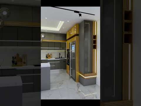 How to make kitchen at home #shorts #short #shortvideo #shortfeed #shortsvideo #kitchen #home #viral