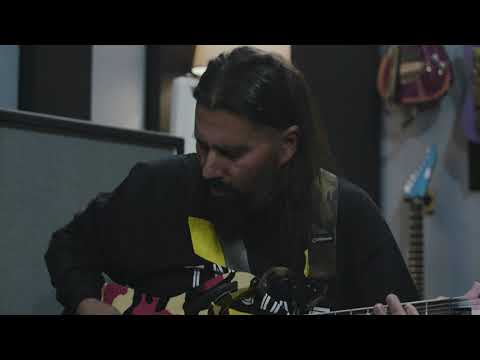 Deftones – Teething (Stephen Carpenter Play-Through)