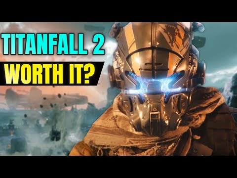 Is Titanfall 2 Worth Playing in 2024?