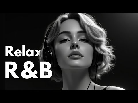 【R&B Relax 19】Cozy Playlist / for Chill / Work / Indie / Ballad / Relax / Coffee