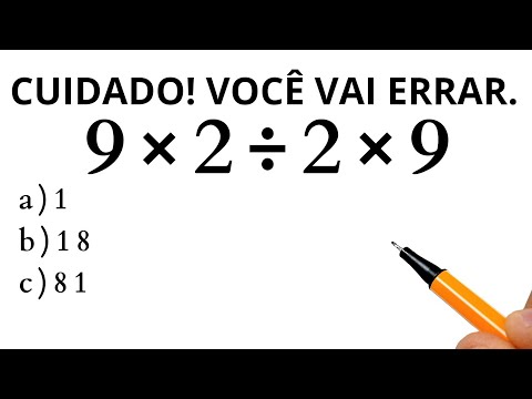 MATEMÁTICA BÁSICA - QUANTO VALE A EXPRESSÃO❓