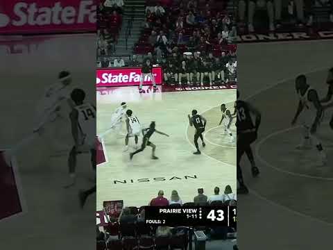 Jeremiah Fears making it look easy #basketball#collegebasketball #highlights