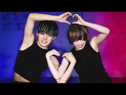 【ありく×めーとる】デイバイデイズ 踊ってみた/Dance shot ver.