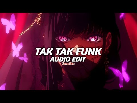 tak tak funk (slowed) - chipbagov, scarionix, immortal playa [edit audio]