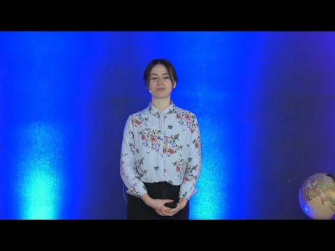 Educația – un privilegiu | Luiza Bunea | TEDxYouth@DrobetaTurnuSeverin