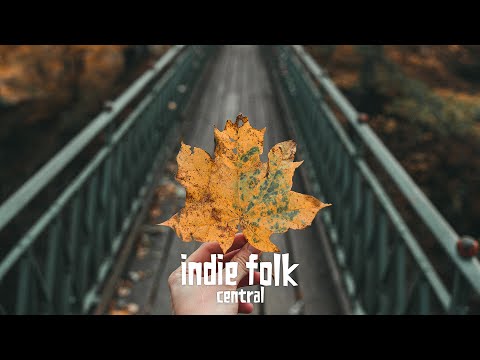 New Indie Folk November 2022, Vol 2 (25 tracks/90 minutes playlist)