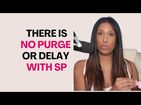 Your SP Is Never "Conforming" | There Is No Purge Or Time Delay