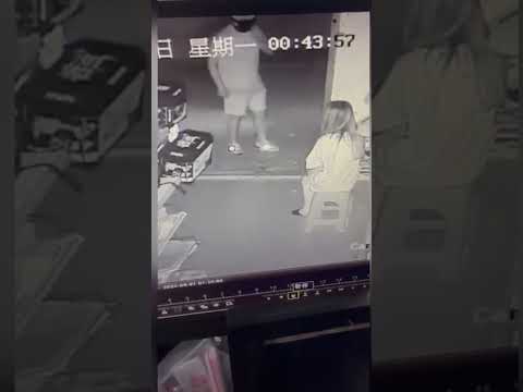 Weird Things Caught On CCTV! 😨