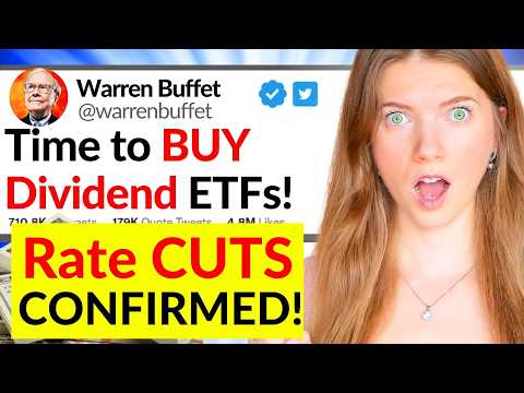 MY STRATEGY for CHOOSING the BEST Dividend ETFs in 2024 - COMPLETE GUIDE (DO THIS NOW)