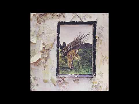 Led Zeppelin IV: First Live Performances