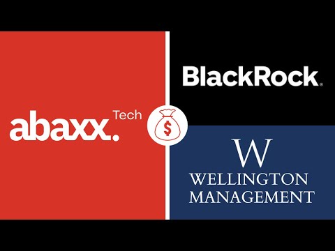 Abaxx Technologies: Funding From BlackRock?