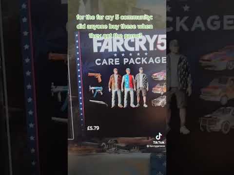 Did anyone buy this when  FC5 come out?