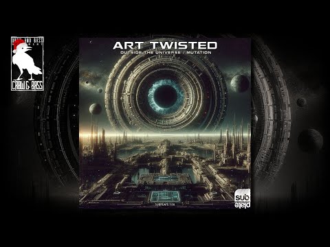 Art Twisted - Mutation [Subplate Recordings]