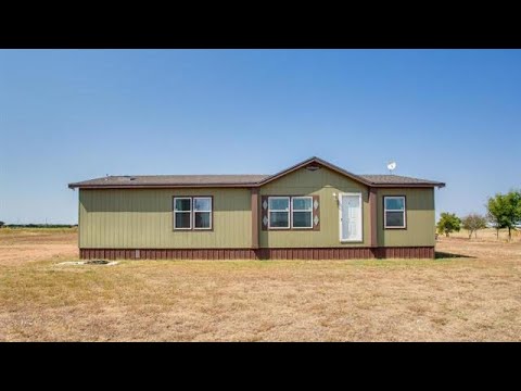 1 Laddie Lane - Home for sale in Fairview, OK