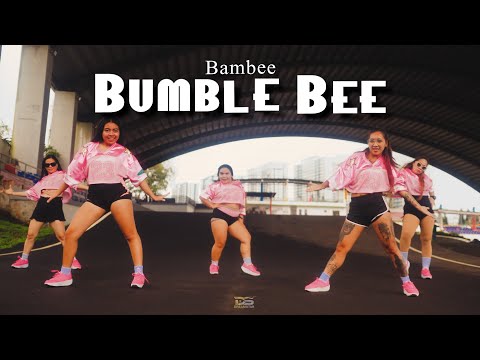 Bambee - Sweet Little Bumblebee TikTok Remix | Dreamstar Crew X Zin Micoro | #trending #tiktokviral