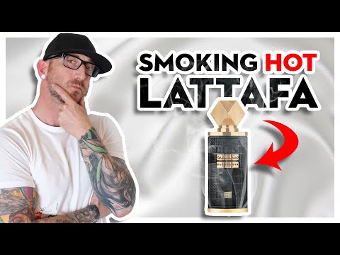 A SMOKING HOT Lattafa Clone? Lattafa Mashrabya Full Review | Middle Eastern Fragrance Dupes