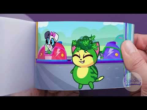 HELP!😭I BECAME A WATERMELON! 🍉 FUN TALES FOR KIDS😻