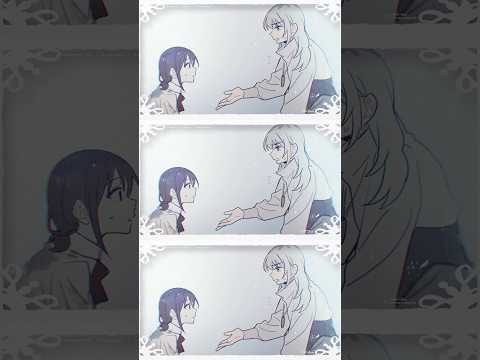 #shorts トゲナシトゲアリ「ダレモ」02／アニメ『ガールズバンドクライ』