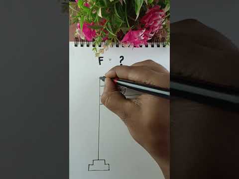 Indian national flag drawing with F/ national flag drawing easy#shorts #viral #national flag