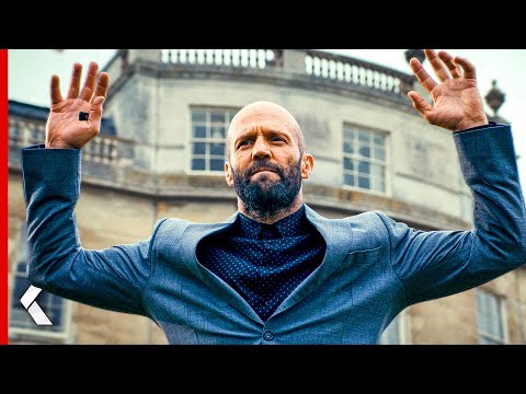 Jason Statham Returns In THE BEEKEEPER 2 - KinoCheck News