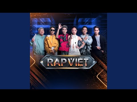 LÝ RAPPER (Feat. Tiêu Minh Phụng)