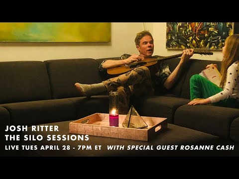 Josh Ritter - The Silo Sessions