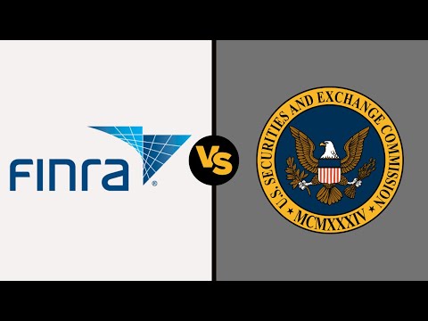 What Is FINRA?