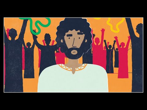 NUA | Episode 10 | Famous Last Words: Jesus’ Final Command and Its Life-Changing Impact