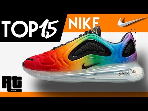 Top 15 Latest and Upcoming Nike Shoes for the month of June First Week