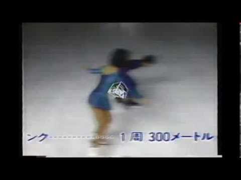 東条湖畔 きよみづスポーツガーデン　CM　1990年