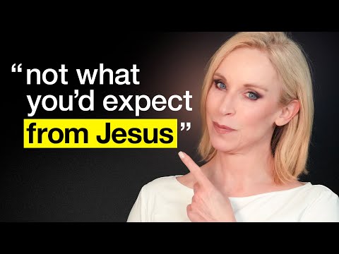 The Shocking Way Jesus Dealt with Narcissists