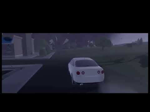 My own Roblox twisted trailer