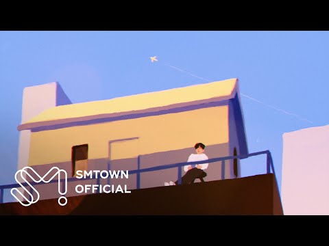 ZHOUMI 조미 'Utopia (Feat. HENDERY of WayV)' Lyric Video