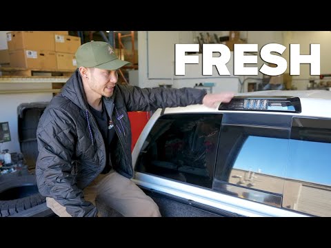 This Tundra 3rd Brake Light Is So Fresh! Why I Replaced Mine & Is It Worth It?