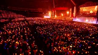 水樹奈々「ETERNAL BLAZE」（NANA MIZUKI LIVE CIRCUS 2013 in 西武ドーム）