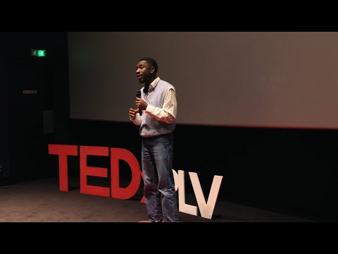 Oser, C’est Rajeunir !  | Alain Charles Ribera | TEDxPLV