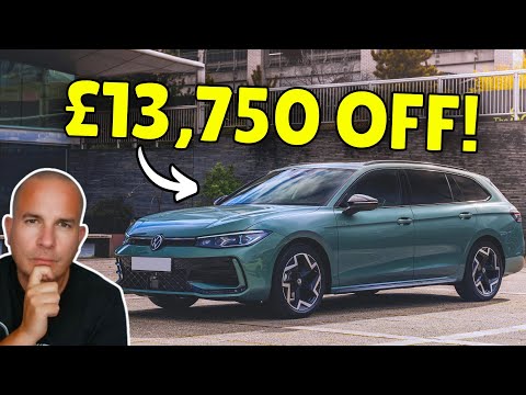 MASSIVE DISCOUNTS on BRAND NEW CARS | Feb 2025