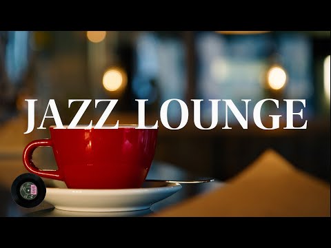 Jazz Lofi Lounge: A 1 Hour Playlist for Chill Time