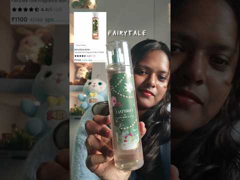 long lasting body mist recommendations ✨🎀( bath and body works) | bath and body works SAS #shorts